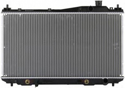 SPECTRA PREMIUM cu2354 -  Радиатор, охлаждение двигателя